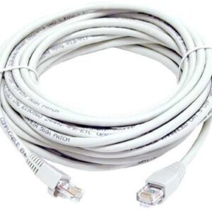 Cat 6 Ethernet Cable (8M)