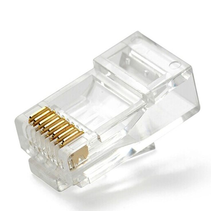 RJ45 CONNECTOR - Image 3