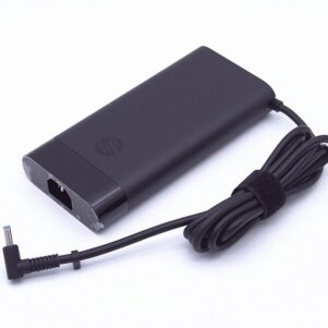 Hp Blue pin Adaptor 90W