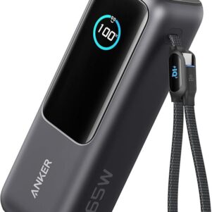 Anker Laptop Power Bank