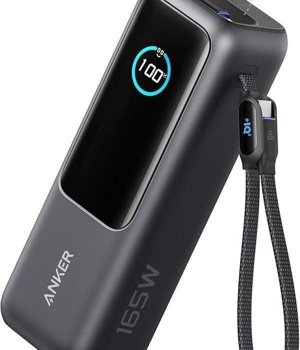 Anker Laptop Power Bank