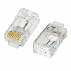 RJ45 CONNECTOR