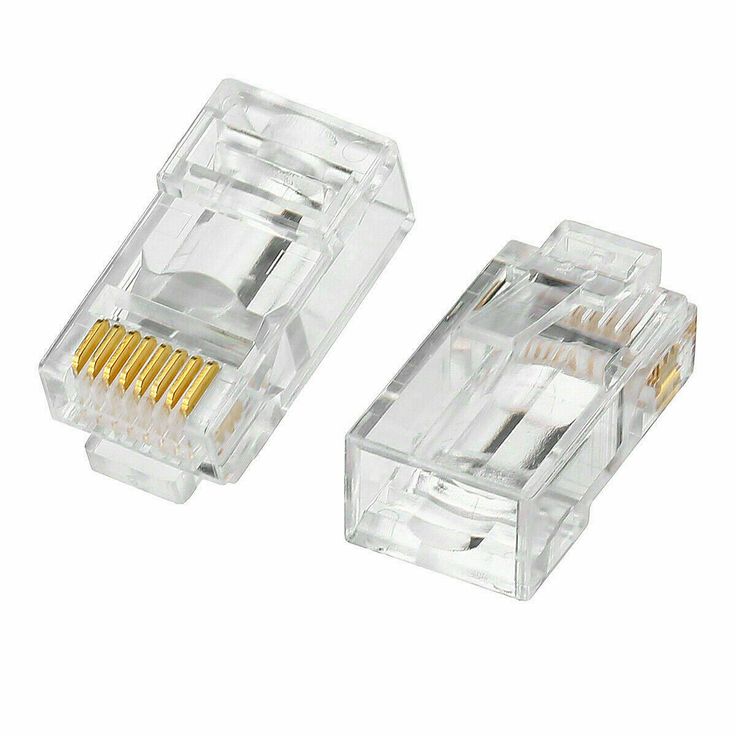 RJ45 CONNECTOR