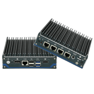 Networking & Servers