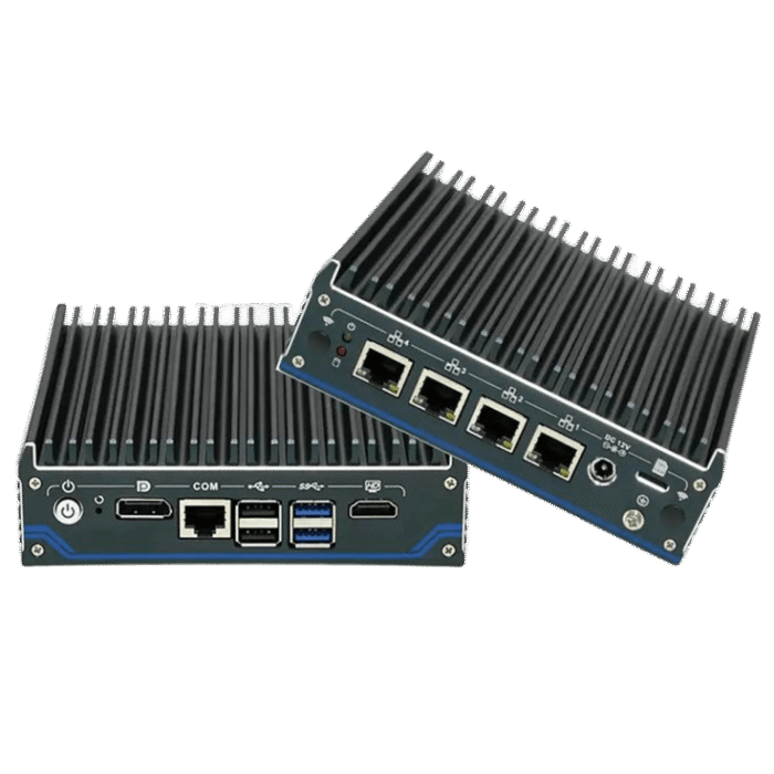 Networking & Servers