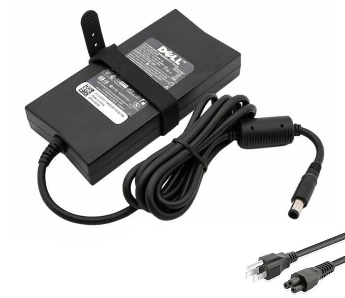 Dell Big Pin Adaptor 90W