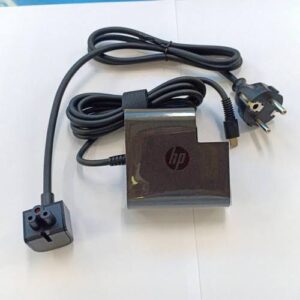 Hp Type C Adaptor 65W