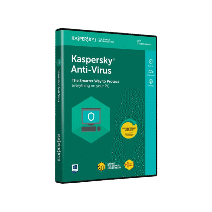 Security Software