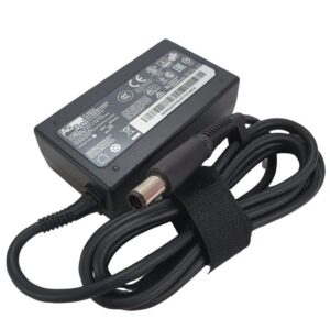 Hp Big Pin Adaptor 65W