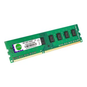 4GB RAM PC3 1600MHz Desktop
