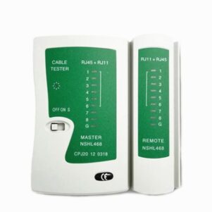 Network Cable Testers