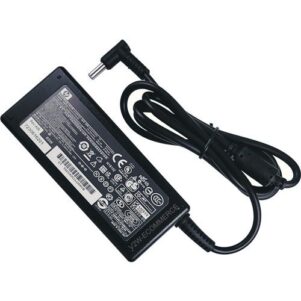 Hp Adaptor Blue Pin 65W