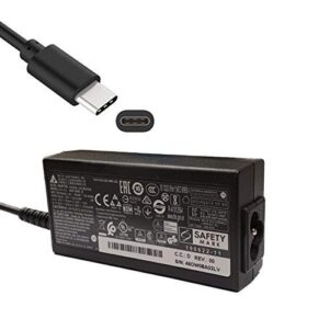 Hp Type C Adaptor 45W