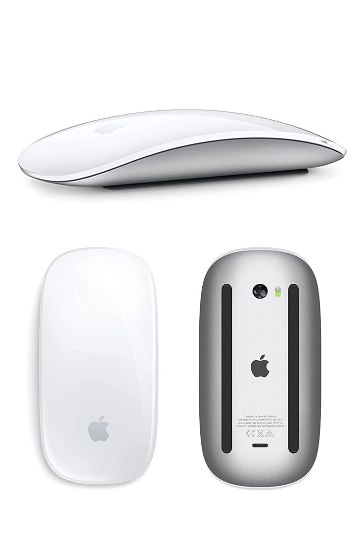 Apple Magic Mouse 2 - Image 2