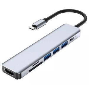 USB C Hub