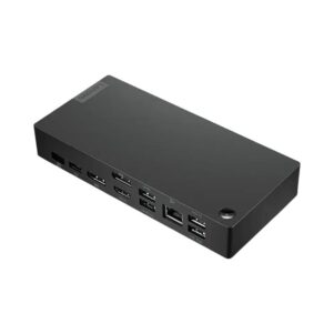 Lenovo USB Docking Station