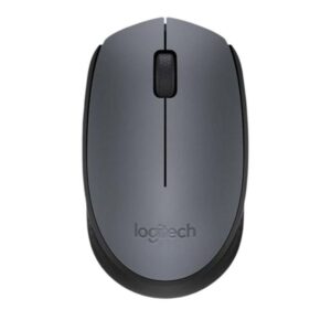 Logitech M170 Wireless Mouse