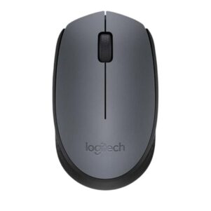 Logitech M170 Wireless Mouse