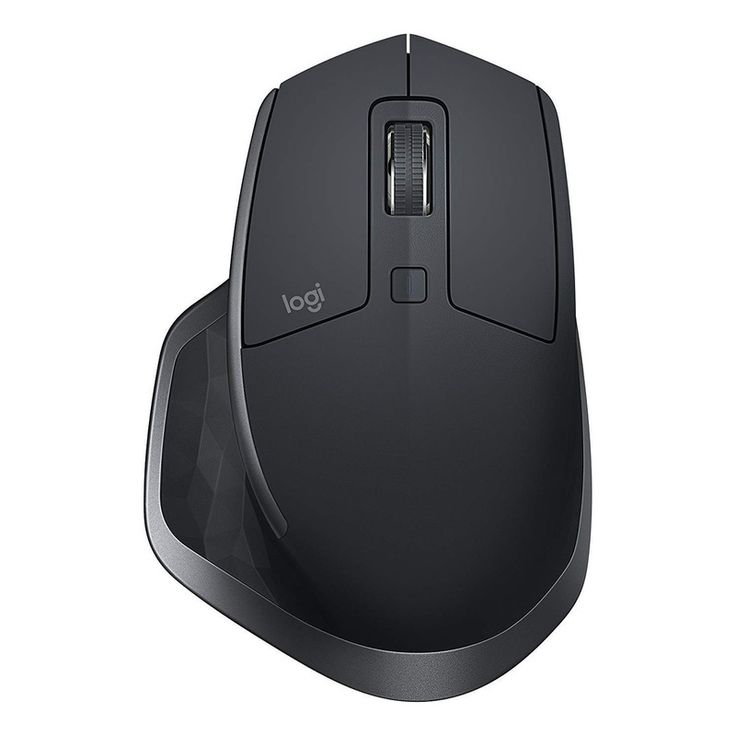 Logitech MX Master 3 - Image 5