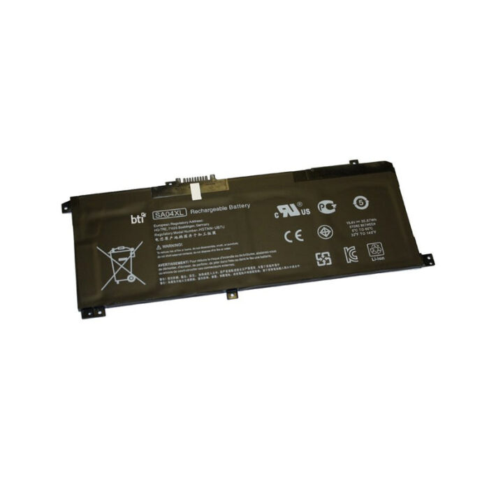 HP Envy x360 15 Laptop Battery