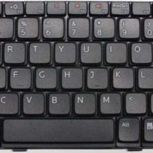 Dell Inspiron Mini 1012 Keyboard