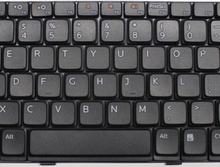 Dell Inspiron Mini 1012 Keyboard