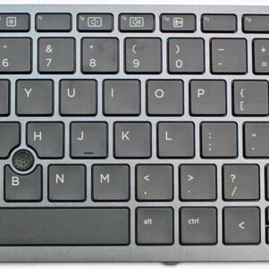 HP ZBOOK 15 G3 KEYBOARD