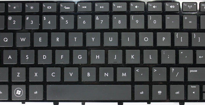 Hp Folio 13