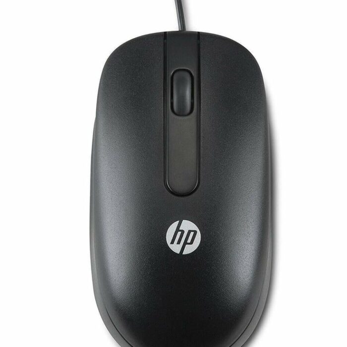 Hp Wired Mouse