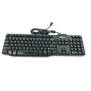 Dell Keyboard (Used)